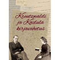 Friedrich Reinhold Kreutzwaldi ja Lydia Koidula kirjavahetus 1867-1873