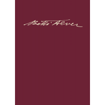 Betti Alver. Bibliograafia 1927–2022