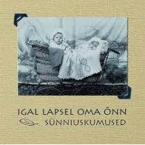 Igal lapsel on oma õnn