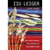 Iiu Leiger. Emasde Söruotsa murragus loodud