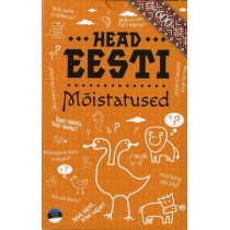 Head Eesti mõistatused