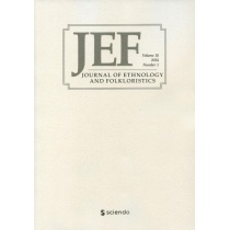 JEF 18(1) 2024