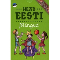 Head Eesti mängud