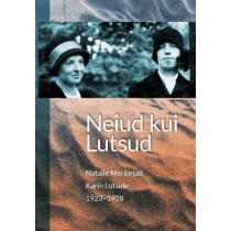Litteraria 30. Neiud kui Lutsud