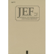 JEF 11(1) 2017