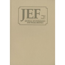 JEF 5(1) 2011