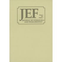 JEF 5(2) 2011