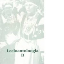 Leeloantoloogia II