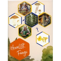 HexaLEK Fungi