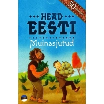 Head eesti muinasjutud