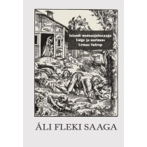 Ali Fleki saaga