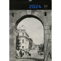 Eesti Kirjandusmuuseumi 2024.aasta kalender