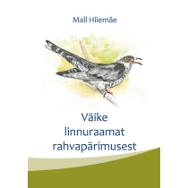 Väike linnuraamat rahvapärimusest 4. trükk
