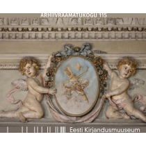 Eesti Kirjandusmuuseumi prillilapp inglitega