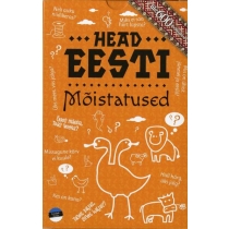 Head Eesti mõistatused