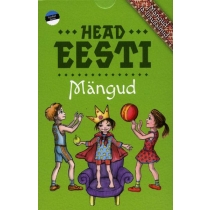 Head Eesti mängud