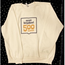 Pusa: "Eesti raamat 500" ja "Eesti kirjakeel 500 aastat"