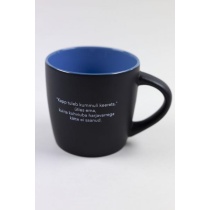 Tass Eesti Kirjandusmuuseumi logoga