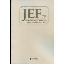 JEF 19(1) 2025