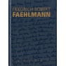 Faehlmann. Teosed I