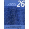 Litteraria 26. Sõprade kirjad on su poole teel
