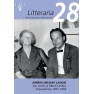 Litteraria 28. Armas hiilgav laulik. Ivar Ivaski ja Marie Underi kirjavahetus 1957–1958