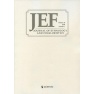 JEF 18(1) 2024