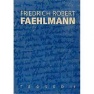 Faehlmann. Teosed II