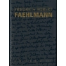 Faehlmann. Teosed III