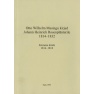 O.W.Masingu kirjad J.H.Rosenblänterile I
