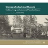 Virumaa rahvalaule ja pillilugusid CD, nr.13