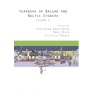 The Yearbook of Balkan and Baltic Studies Volume 2