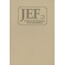 JEF 5(1) 2011